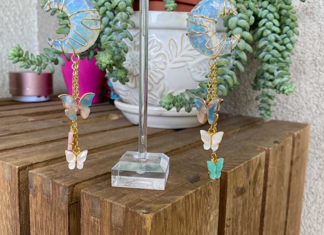 Maker Spotlight with Wrapped by Inara